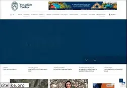 Sites similar to yucatantoday.com