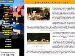 Sites similar to yucatanvistainn.com