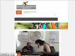 Sites similar to yucatanyes.com