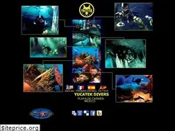 Sites similar to yucatek-divers.com