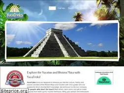 Sites similar to yucatreks.com