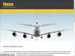 Sites similar to yucca-airport.be