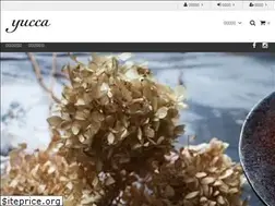 Sites similar to yucca-chocolat.com