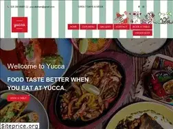 Sites similar to yucca-fulham.com