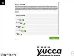 Sites similar to yucca.co.jp