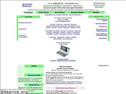 Sites similar to yucca.de