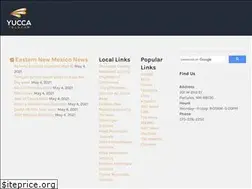 Sites similar to yucca.net