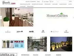 Sites similar to yuccabeitalia.com