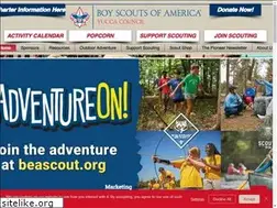 Sites similar to yuccabsa.org