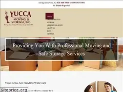 Sites similar to yuccamoving.com