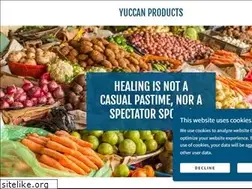 Sites similar to yuccan.com