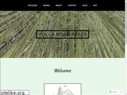 Sites similar to yuccaroadpress.com
