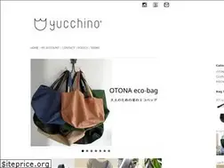 Sites similar to yucchino.com