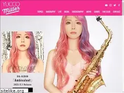 Sites similar to yuccosax.com