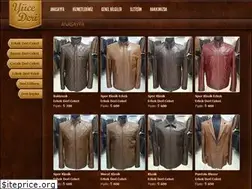 Sites similar to yucederi.com.tr