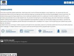 Sites similar to yucelgumruk.com.tr