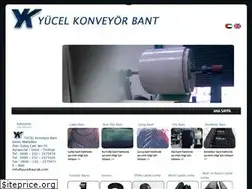 Sites similar to yucelkaucuk.com