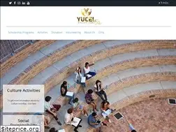 Sites similar to yucelkulturvakfi.org