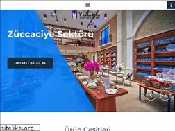 Sites similar to yucelmakina.com.tr