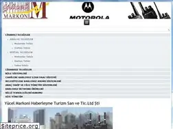 Sites similar to yucelmarkoni.com.tr