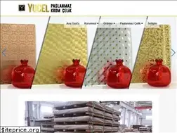 Sites similar to yucelpaslanmaz.com