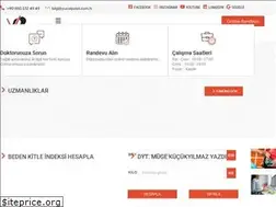 Sites similar to yucelpolat.com.tr