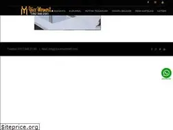 Sites similar to yucemermerit.com