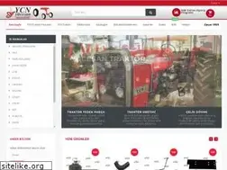 Sites similar to yucesan.com.tr