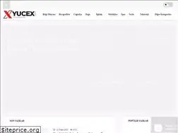 Sites similar to yucex.com