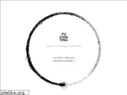Sites similar to yuchiating.com