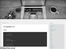 Sites similar to yuchitung.github.io