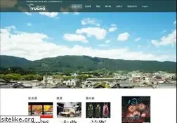 Sites similar to yucho-sake.jp