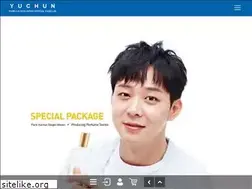 Sites similar to yuchun.jp