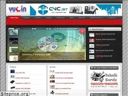 Sites similar to yucin.com