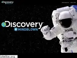 Sites similar to yucky.discovery.com