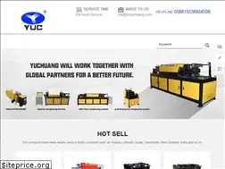 Sites similar to yucmachine.com