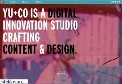 Sites similar to yuco.com