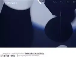 Sites similar to yucolab.com