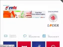 Sites similar to yuda.com.tr