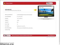 Sites similar to yuda.com