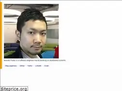Sites similar to yudai.arielworks.com