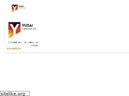 Sites similar to yudai.be