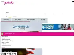 Sites similar to yudala.com