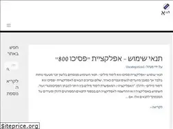 Sites similar to yudalef.com