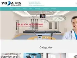 Sites similar to yudamed.com