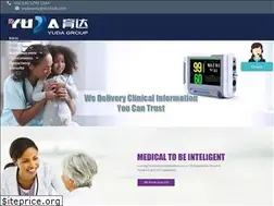 Sites similar to yudamed.net