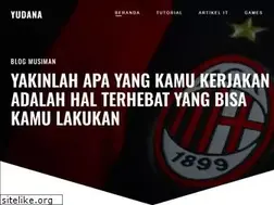 Sites similar to yudana.id