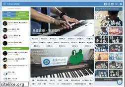 Sites similar to yudans.net