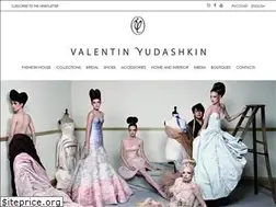 Sites similar to yudashkin.com