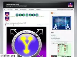 Sites similar to yudasta19.wordpress.com